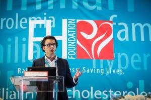Conferência Global de Hipercolesterolemia Familiar