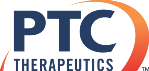Logo PTC Therapeutics